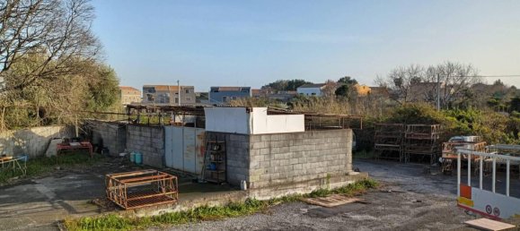 1-salle Terrain à Aci Sant'Antonio, Italy No. 30982 3