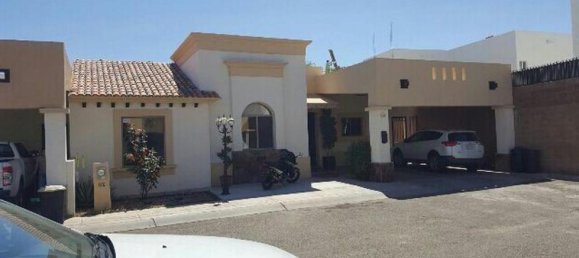 Casa T3 em Sonora, Mexico N.º 189101 2