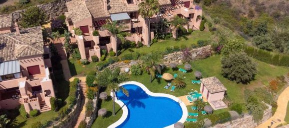 2 chambres Appartement à Marbella, Spain No. 30055 6