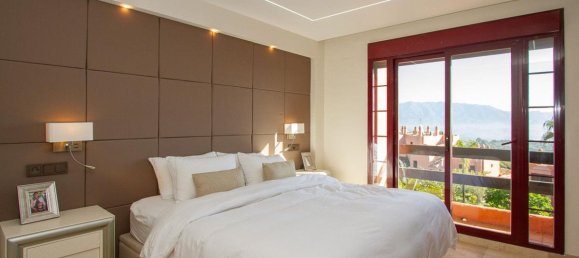 2 chambres Appartement à Marbella, Spain No. 30055 7