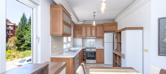 Apartment 2+1 in Antalya, Turkey No. 34023 8