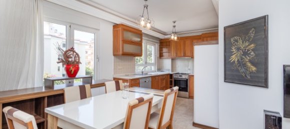 Apartment 2+1 in Antalya, Turkey No. 34023 7