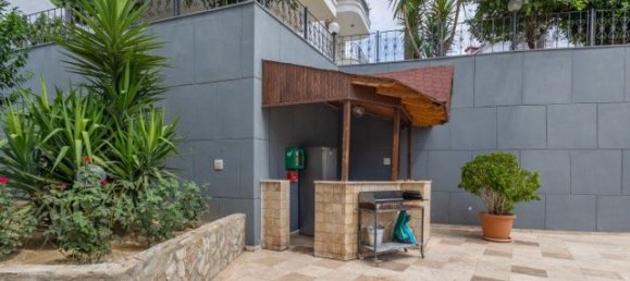 Apartment 2+1 in Antalya, Turkey No. 34023 22