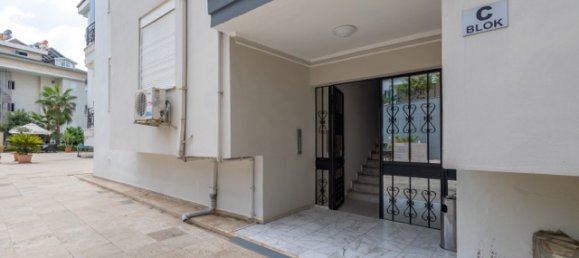 Apartment 2+1 in Antalya, Turkey No. 34023 21