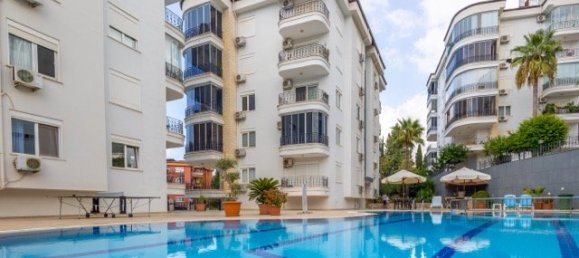 Apartment 2+1 in Antalya, Turkey No. 34023 28