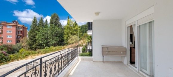 Apartment 2+1 in Antalya, Turkey No. 34023 19