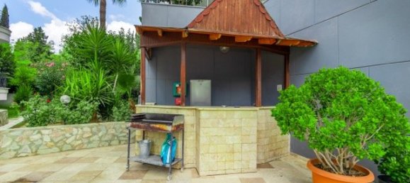 Apartment 2+1 in Antalya, Turkey No. 34023 30