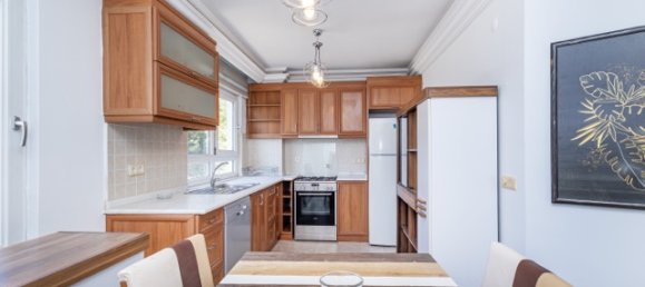 Apartment 2+1 in Antalya, Turkey No. 34023 6