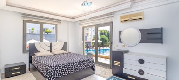 Apartment 2+1 in Antalya, Turkey No. 34023 13