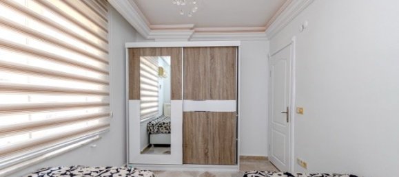 Apartment 2+1 in Antalya, Turkey No. 34023 15