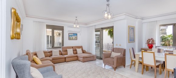 Apartment 2+1 in Antalya, Turkey No. 34023 16