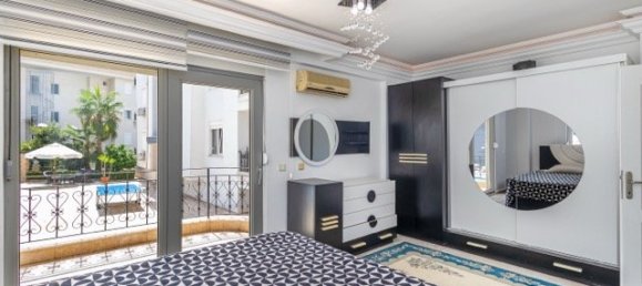 Apartment 2+1 in Antalya, Turkey No. 34023 12