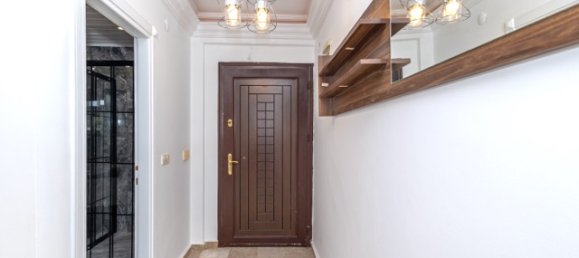 Apartment 2+1 in Antalya, Turkey No. 34023 11