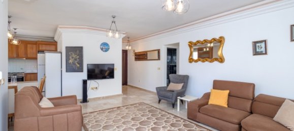 Apartment 2+1 in Antalya, Turkey No. 34023 10