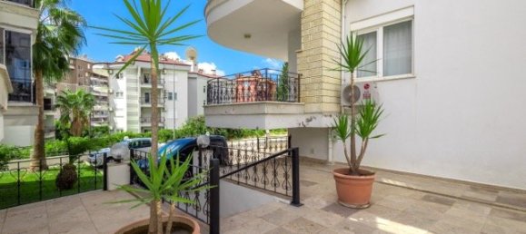 Apartment 2+1 in Antalya, Turkey No. 34023 24