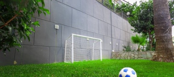 Apartment 2+1 in Antalya, Turkey No. 34023 29