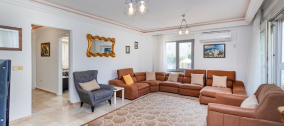 Apartment 2+1 in Antalya, Turkey No. 34023 9