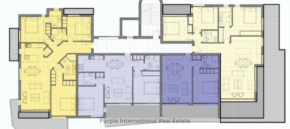 1 bedroom Apartment in Chloraka, Cyprus No. 22613 3