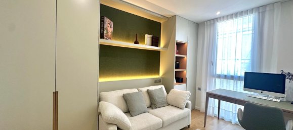 2 Schlafzimmer Penthouse in Sant Cugat Del Valles, Spain, Nr. 137111 24