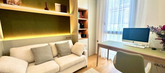 2 Schlafzimmer Penthouse in Sant Cugat Del Valles, Spain, Nr. 137111 23