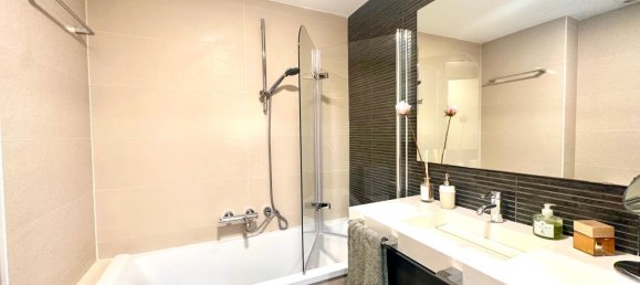 2 Schlafzimmer Penthouse in Sant Cugat Del Valles, Spain, Nr. 137111 22