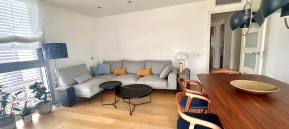 2 Schlafzimmer Penthouse in Sant Cugat Del Valles, Spain, Nr. 137111 8