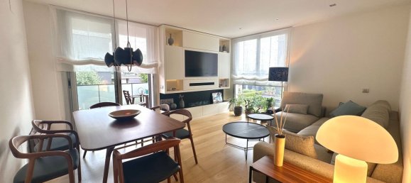 2 Schlafzimmer Penthouse in Sant Cugat Del Valles, Spain, Nr. 137111 11