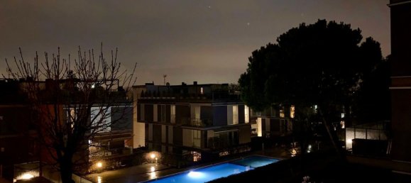 2 Schlafzimmer Penthouse in Sant Cugat Del Valles, Spain, Nr. 137111 2