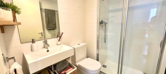 2 Schlafzimmer Penthouse in Sant Cugat Del Valles, Spain, Nr. 137111 21