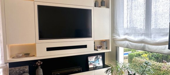 2 Schlafzimmer Penthouse in Sant Cugat Del Valles, Spain, Nr. 137111 7