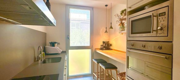 2 Schlafzimmer Penthouse in Sant Cugat Del Valles, Spain, Nr. 137111 5