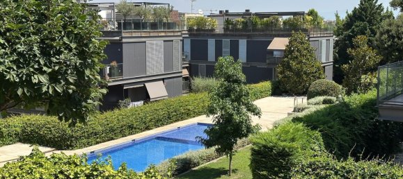 2 Schlafzimmer Penthouse in Sant Cugat Del Valles, Spain, Nr. 137111 3