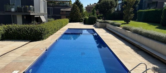 2 Schlafzimmer Penthouse in Sant Cugat Del Valles, Spain, Nr. 137111 4