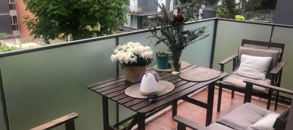 2 Schlafzimmer Penthouse in Sant Cugat Del Valles, Spain, Nr. 137111 14