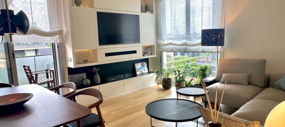 2 Schlafzimmer Penthouse in Sant Cugat Del Valles, Spain, Nr. 137111 9