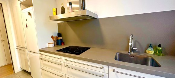 2 Schlafzimmer Penthouse in Sant Cugat Del Valles, Spain, Nr. 137111 18