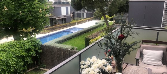 2 Schlafzimmer Penthouse in Sant Cugat Del Valles, Spain, Nr. 137111 13