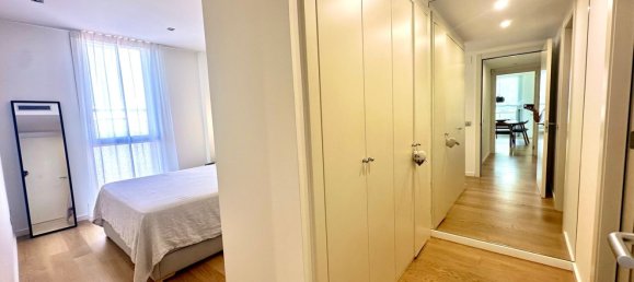 2 Schlafzimmer Penthouse in Sant Cugat Del Valles, Spain, Nr. 137111 19