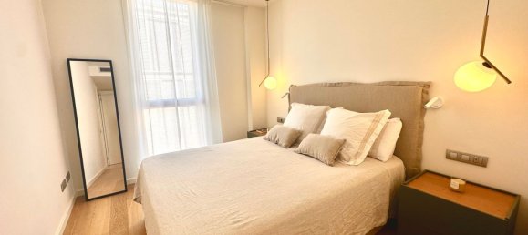 2 Schlafzimmer Penthouse in Sant Cugat Del Valles, Spain, Nr. 137111 25