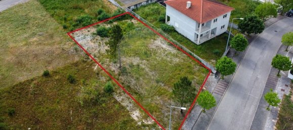 593m² Land in Vila Nova de Poiares, Portugal No. 80043 6