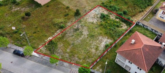 593m² Land in Vila Nova de Poiares, Portugal No. 80043 4