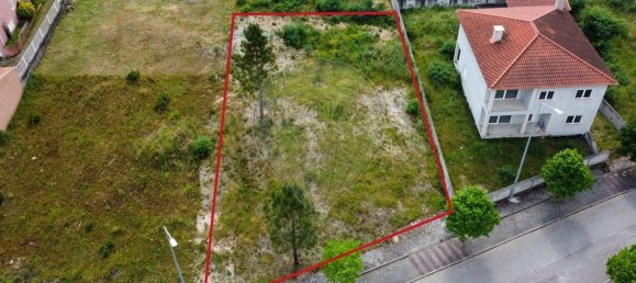 593m² Land in Vila Nova de Poiares, Portugal No. 80043 5
