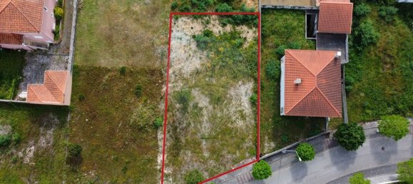 593m² Land in Vila Nova de Poiares, Portugal No. 80043 2