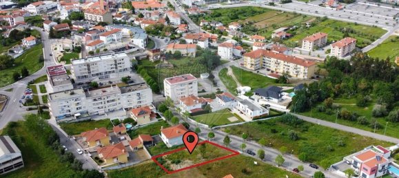593m² Land in Vila Nova de Poiares, Portugal No. 80043 9