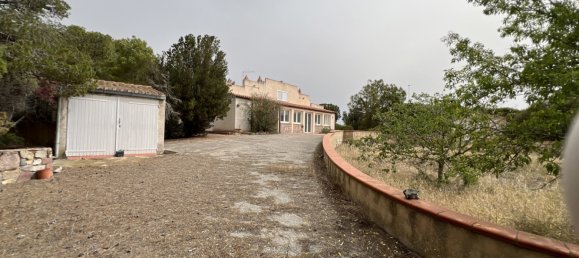 4 bedrooms Villa in Sardinia, Italy No. 243077 6