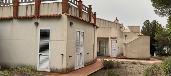 4 bedrooms Villa in Sardinia, Italy No. 243077 7