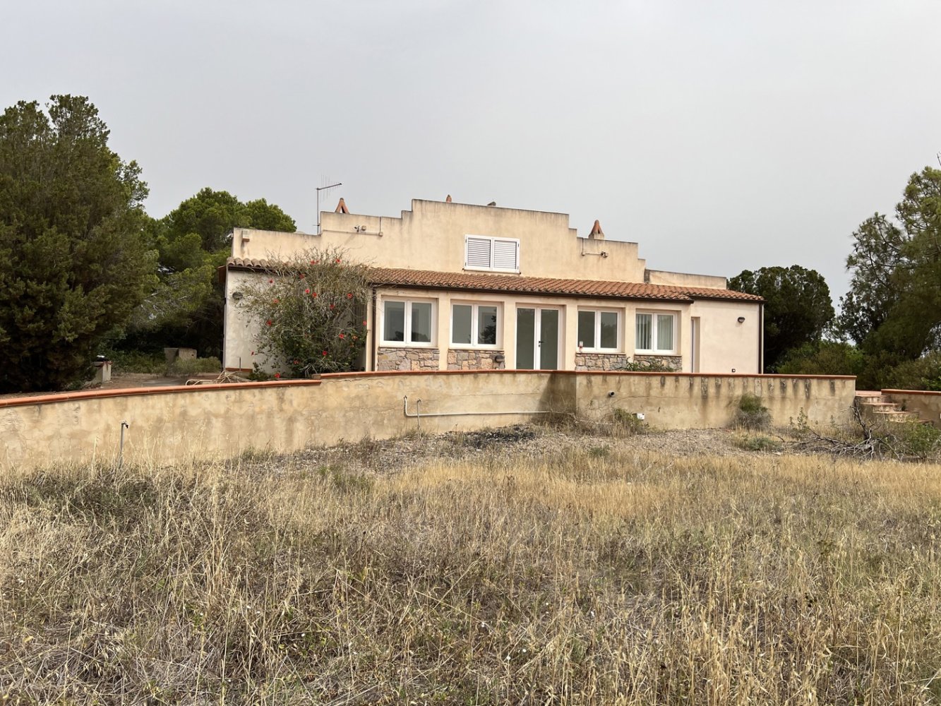 4 bedrooms Villa in Sardinia, Italy No. 243077