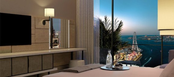 4 bedrooms Apartment in Jumeirah Beach Residence, UAE No. 40 9