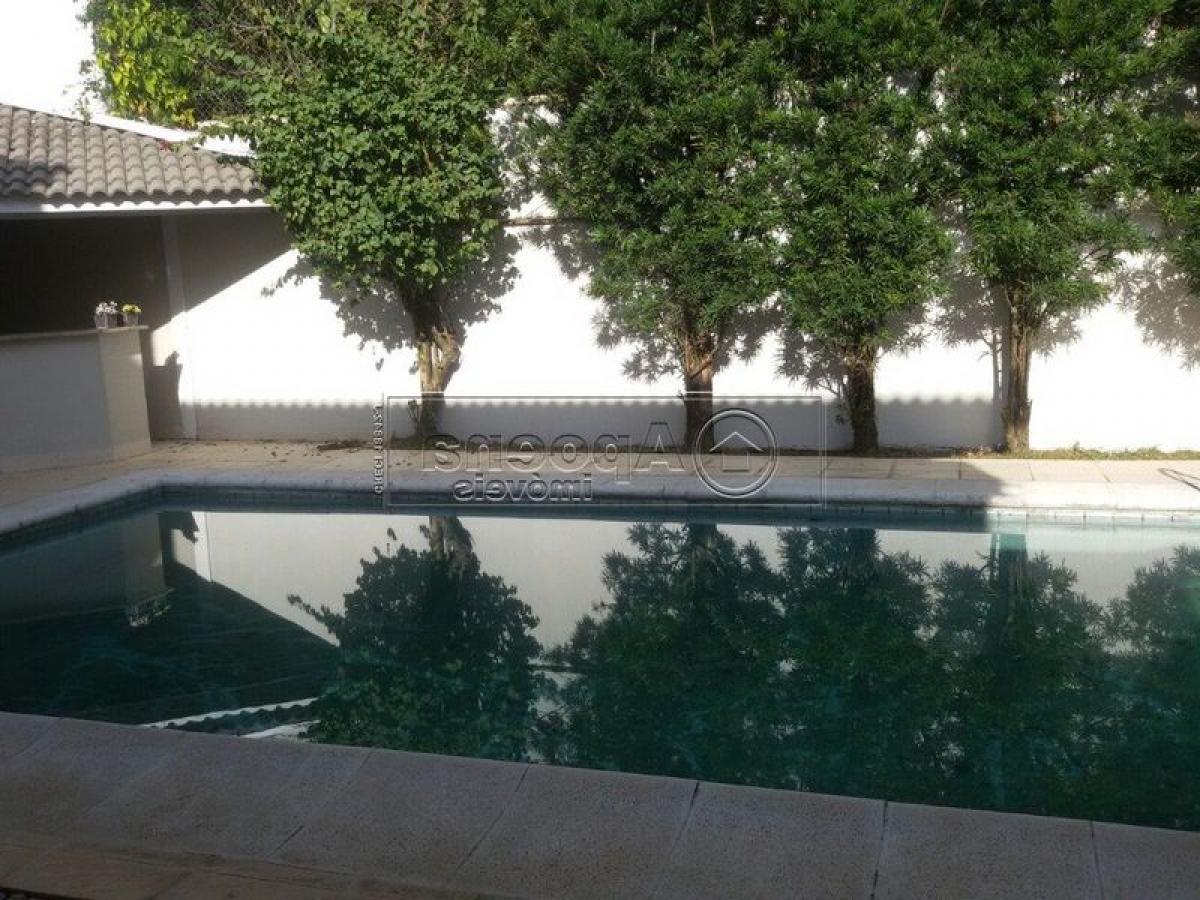 4 bedrooms House in Sao Paulo, Brazil No. 497813