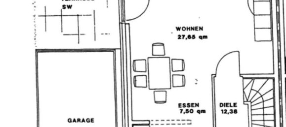 Adosado de 3 dormitorios en Rhein-Sieg, Germany No. 279986 20